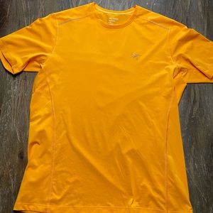 Mens arcteryx Ether Crew
